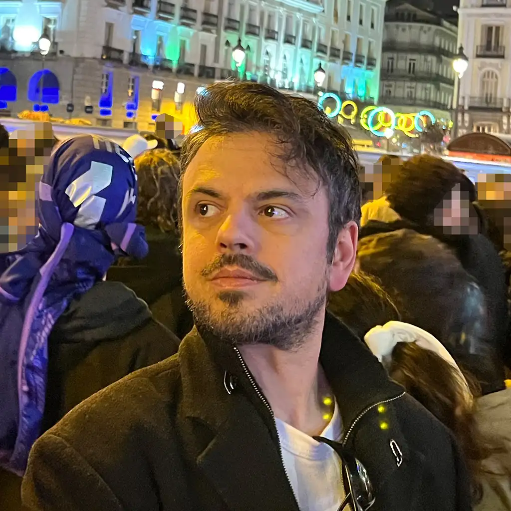 Fernando Ramiro-Manzano