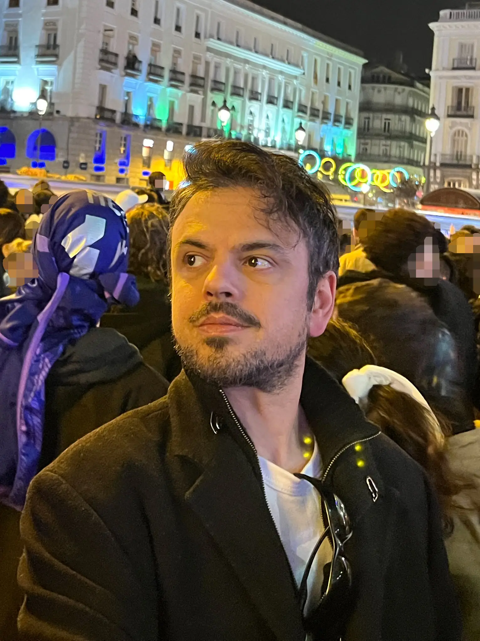 Fernando Ramiro-Manzano