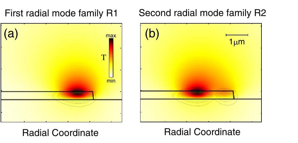 Figure 2 from Complete Crossing of Fano Resonances
