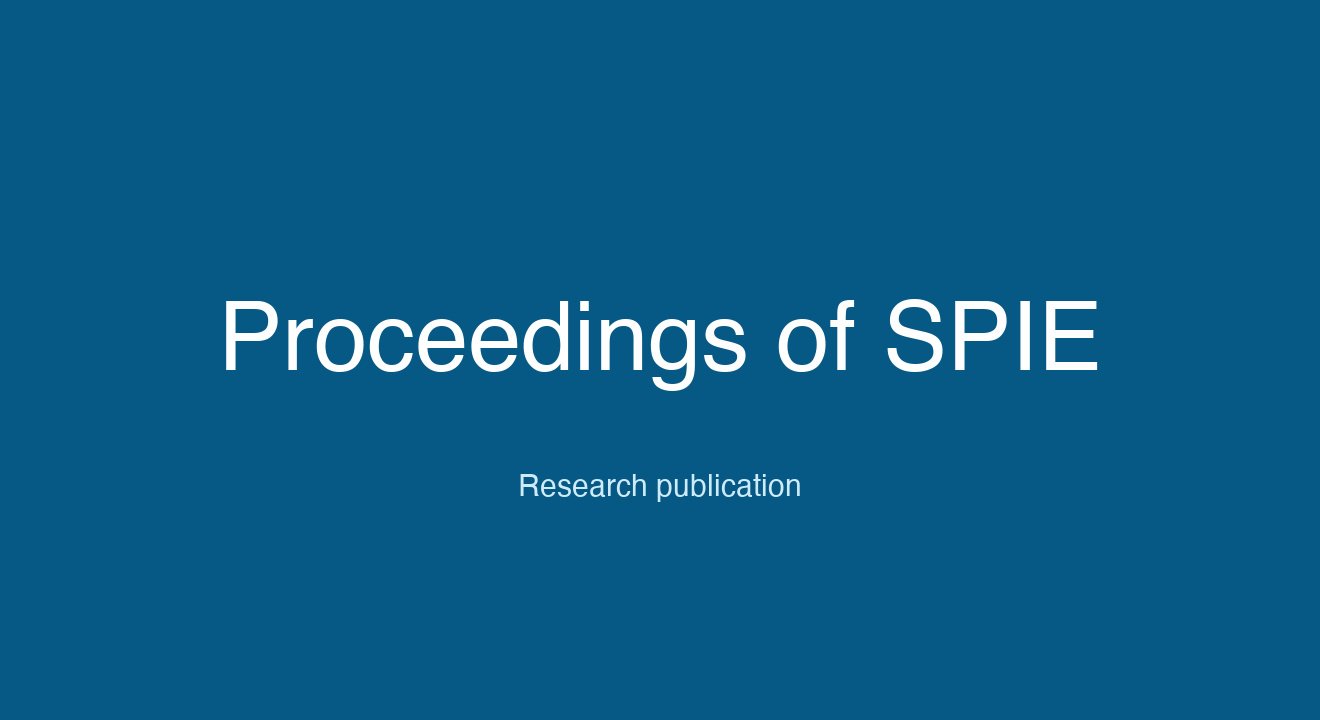Publication featured image